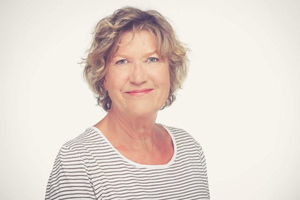 Team Osteopathie Speyer - Ellen Clausen