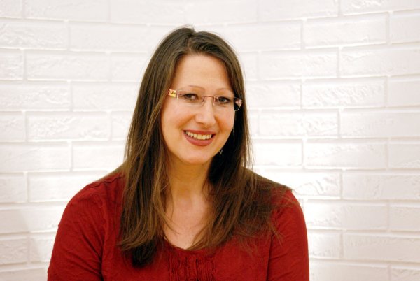 Team Osteopathie Speyer - Isabelle Sattel-Scholz