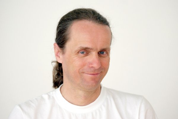 Team Osteopathie Speyer - Leo Hollmann