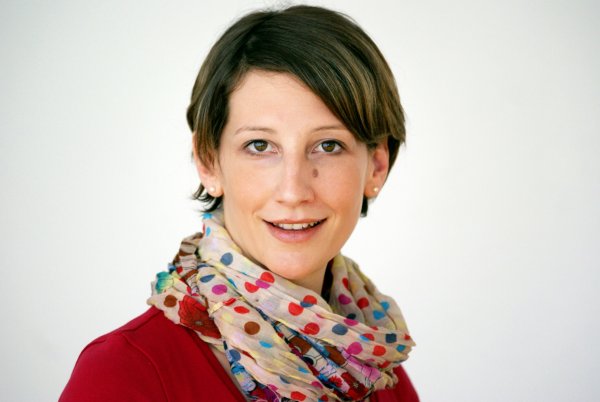 Team Osteopathie Speyer - Mira Schubert